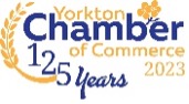 Yorkton Chamber of Commerce, 125 Years